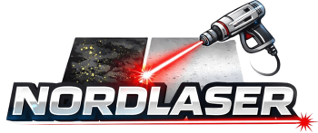 Nordlaser - Profesjonell graffitifjerning i Oslo med laser